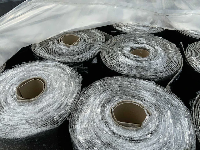 Pallet dakleer - afbeelding 4 van  6