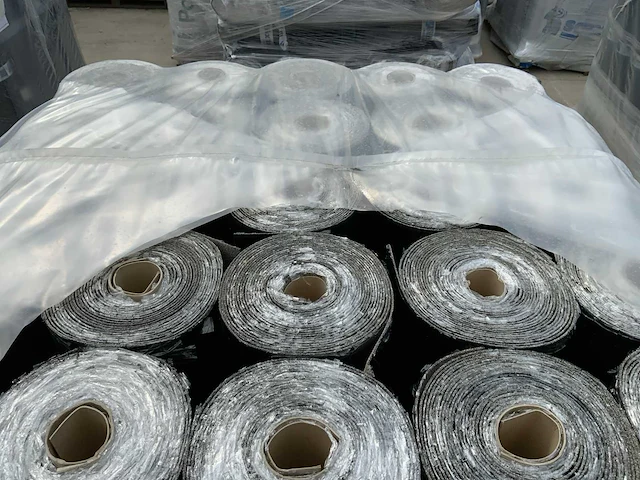 Pallet dakleer - afbeelding 6 van  6