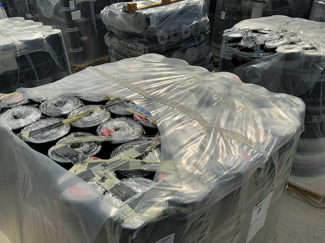 Pallet dakleer - afbeelding 2 van  6