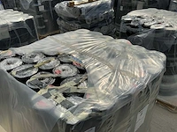 Pallet dakleer - afbeelding 2 van  6