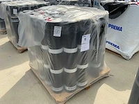 Pallet dakleer - afbeelding 1 van  6