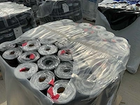 Pallet dakleer - afbeelding 2 van  6