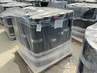 Pallet dakleer - afbeelding 1 van  6
