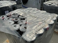 Pallet dakleer - afbeelding 2 van  6