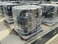 Pallet dakleer - afbeelding 1 van  6