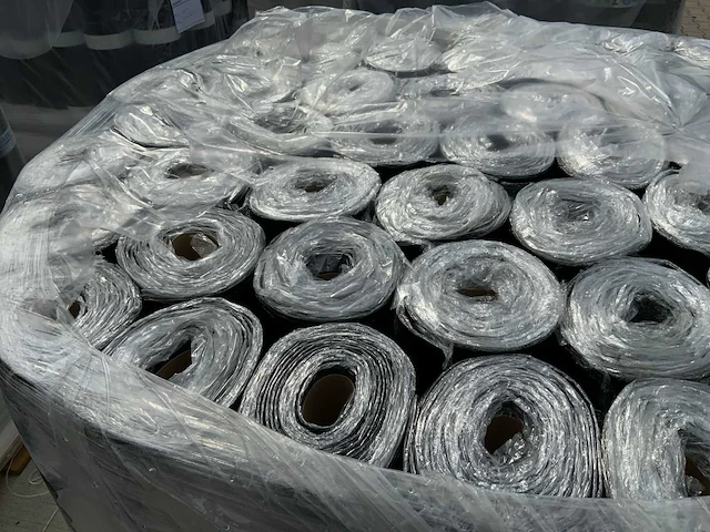 Pallet dakleer - afbeelding 4 van  6
