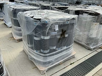Pallet dakleer - afbeelding 1 van  6