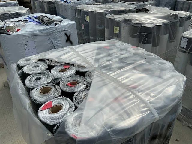 Pallet dakleer - afbeelding 2 van  7