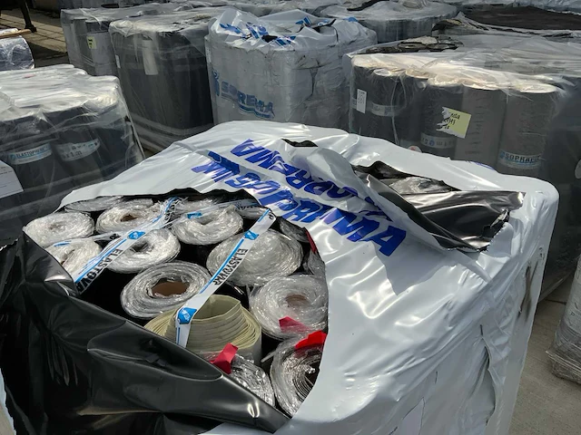Pallet dakleer - afbeelding 2 van  6