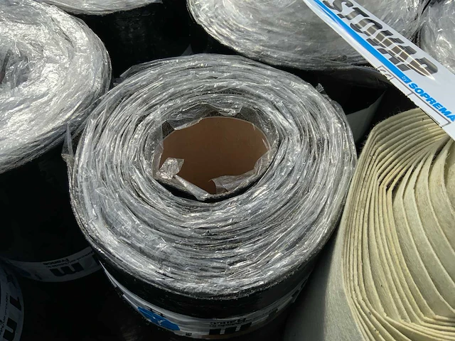 Pallet dakleer - afbeelding 4 van  6