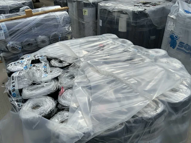 Pallet dakleer - afbeelding 2 van  6