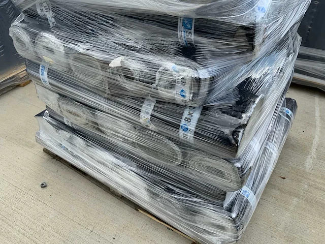 Pallet dakleer - afbeelding 3 van  5