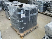 Pallet dakleer - afbeelding 1 van  6