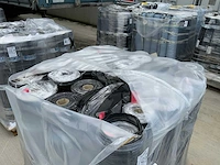 Pallet dakleer - afbeelding 2 van  6