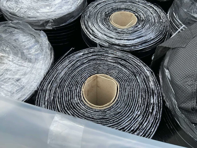 Pallet dakleer - afbeelding 3 van  6