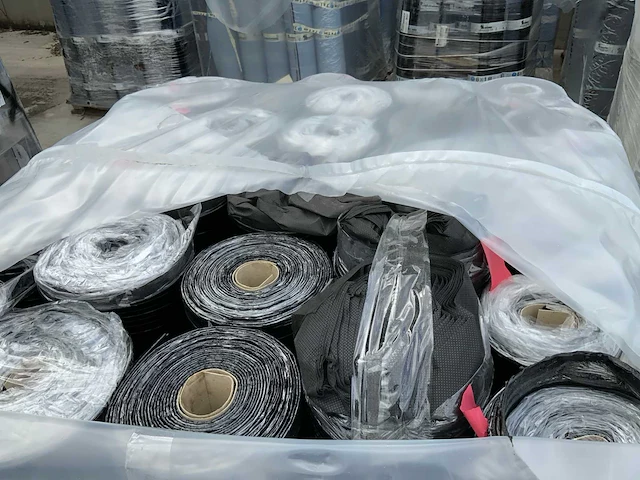 Pallet dakleer - afbeelding 6 van  6