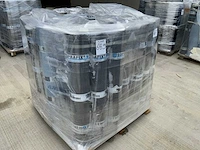Pallet dakleer - afbeelding 1 van  7