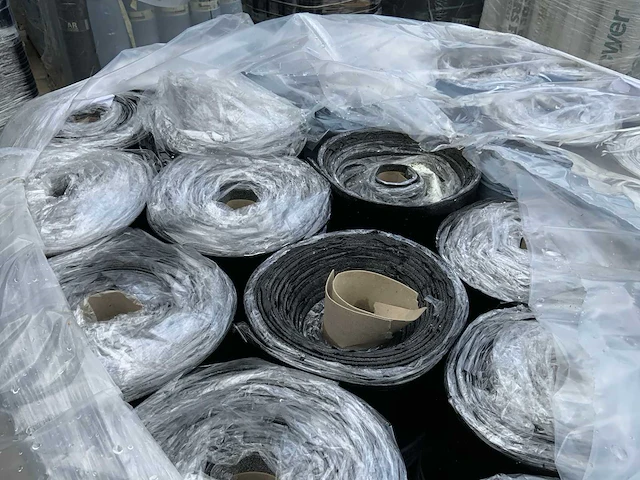 Pallet dakleer - afbeelding 3 van  7