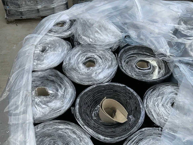 Pallet dakleer - afbeelding 5 van  7