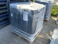 Pallet dakleer - afbeelding 1 van  8