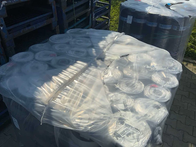 Pallet dakleer - afbeelding 2 van  8