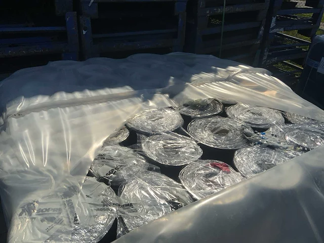 Pallet dakleer - afbeelding 3 van  8