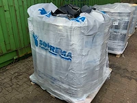 Pallet dakleer - afbeelding 1 van  7