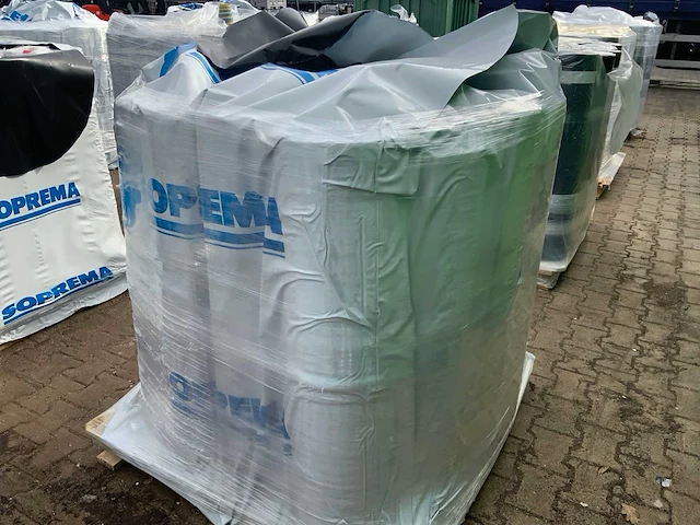 Pallet dakleer - afbeelding 3 van  7