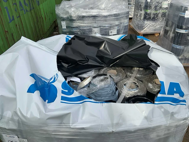 Pallet dakleer - afbeelding 4 van  7