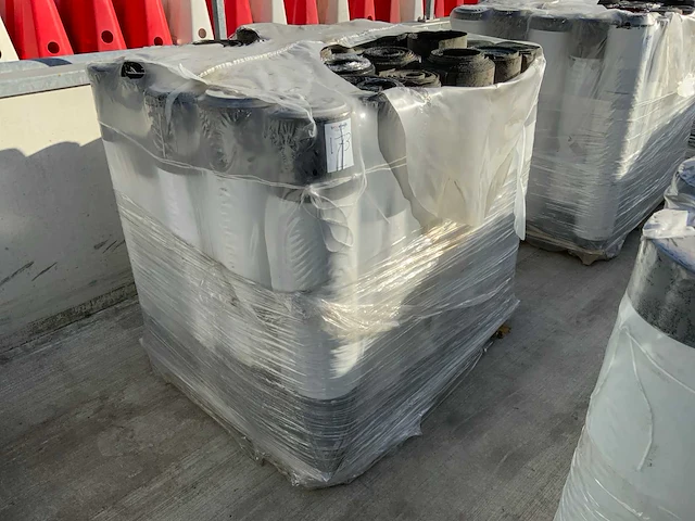 Pallet dakleer - afbeelding 1 van  7