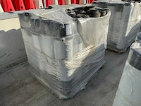 Pallet dakleer - afbeelding 1 van  7