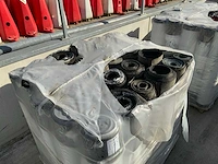 Pallet dakleer - afbeelding 2 van  7