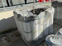 Pallet dakleer - afbeelding 1 van  6
