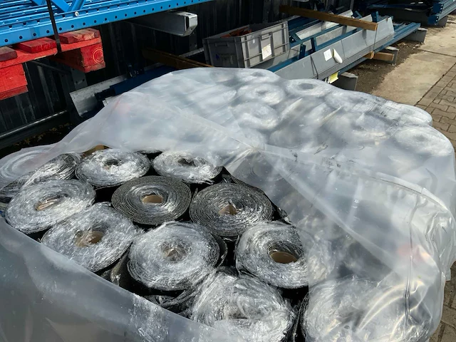 Pallet dakleer - afbeelding 2 van  7