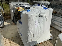 Pallet dakleer - afbeelding 1 van  6