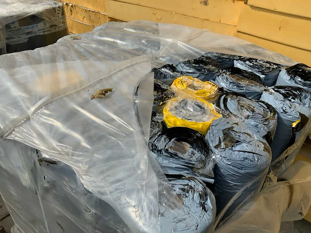 Pallet dakleer - afbeelding 3 van  7