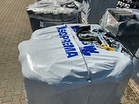 Pallet dakleer - afbeelding 2 van  7
