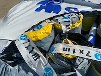 Pallet dakleer - afbeelding 6 van  7