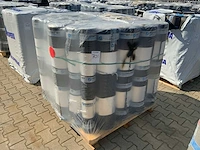 Pallet dakleer - afbeelding 1 van  7