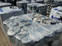 Pallet dakleer - afbeelding 2 van  7