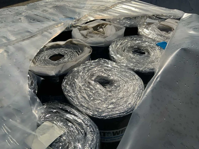 Pallet dakleer - afbeelding 3 van  7