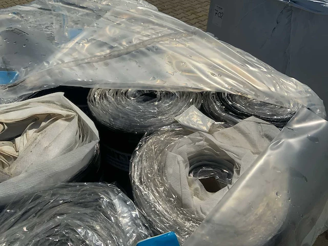 Pallet dakleer - afbeelding 7 van  7