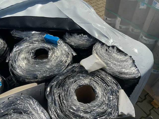 Pallet dakleer - afbeelding 4 van  7