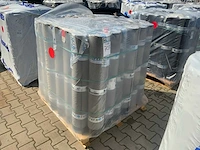 Pallet dakleer - afbeelding 1 van  7