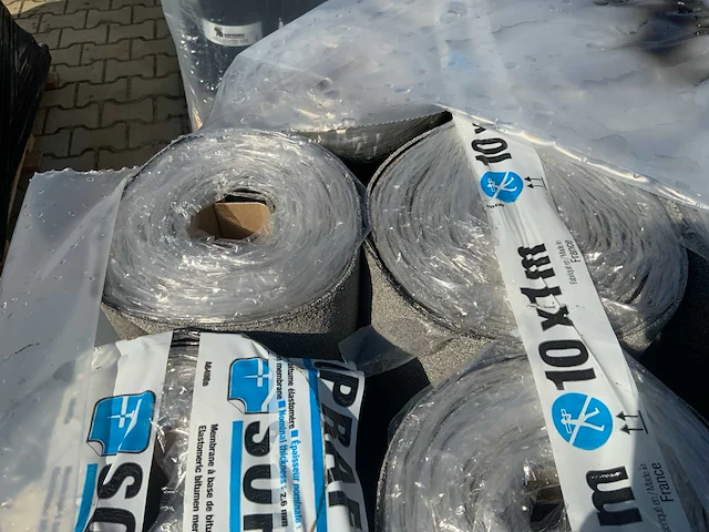 Pallet dakleer - afbeelding 6 van  7