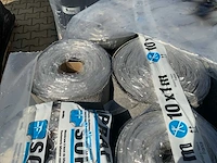 Pallet dakleer - afbeelding 6 van  7