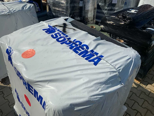 Pallet dakleer - afbeelding 2 van  6