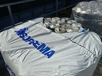 Pallet dakleer - afbeelding 2 van  6