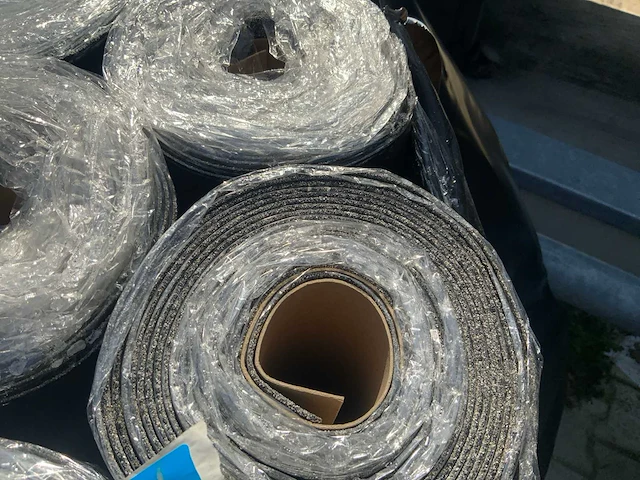 Pallet dakleer - afbeelding 4 van  6