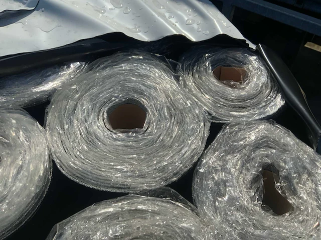 Pallet dakleer - afbeelding 5 van  6